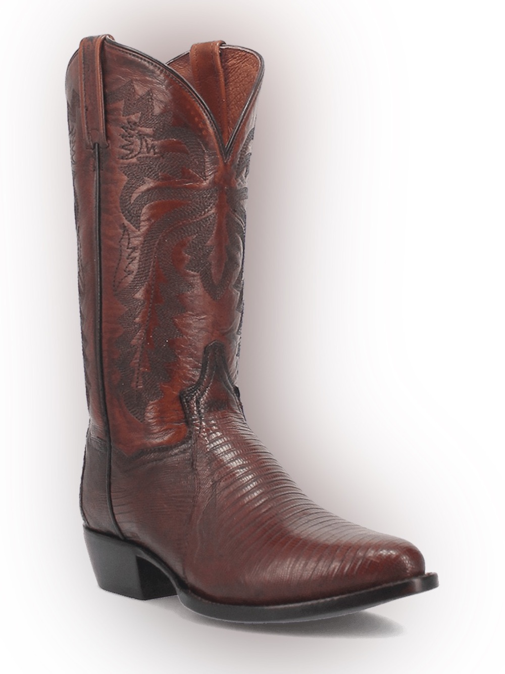 Dan Post WINSTON LIZARD BOOTS